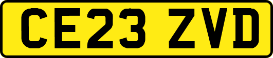 CE23ZVD