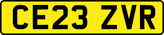 CE23ZVR