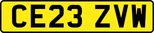 CE23ZVW