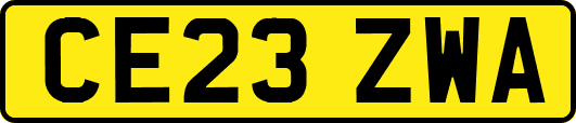 CE23ZWA