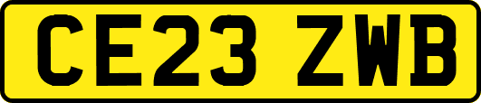 CE23ZWB
