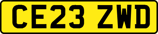 CE23ZWD