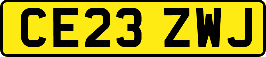 CE23ZWJ