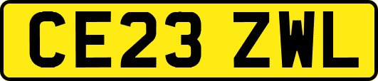 CE23ZWL