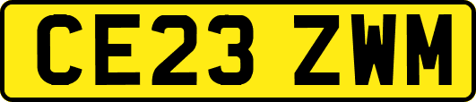 CE23ZWM