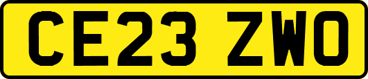 CE23ZWO