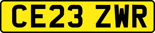 CE23ZWR