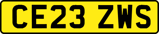 CE23ZWS