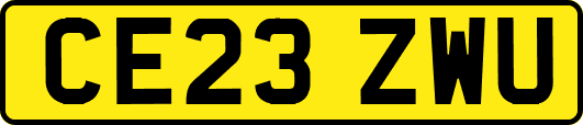 CE23ZWU