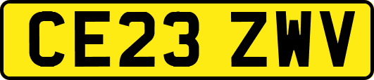 CE23ZWV