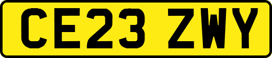 CE23ZWY