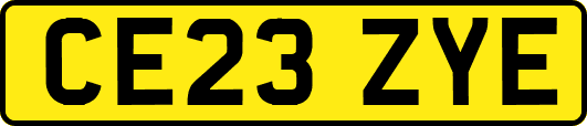 CE23ZYE