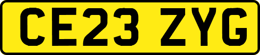 CE23ZYG