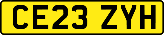 CE23ZYH