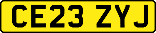 CE23ZYJ