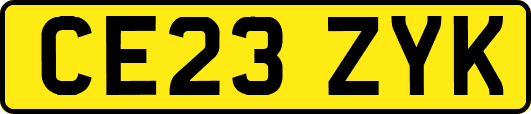 CE23ZYK