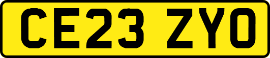 CE23ZYO