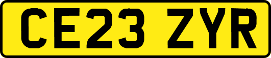 CE23ZYR