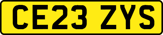 CE23ZYS