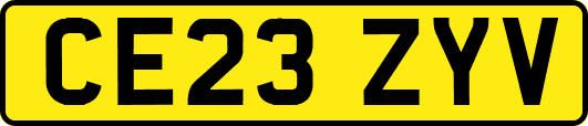 CE23ZYV