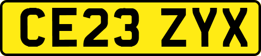 CE23ZYX