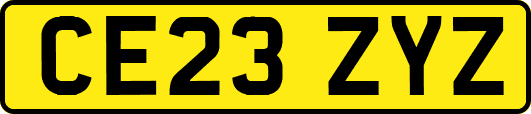 CE23ZYZ