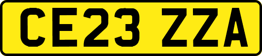 CE23ZZA