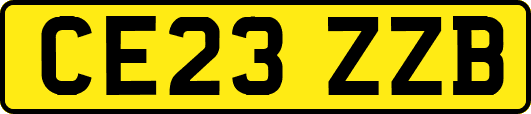 CE23ZZB