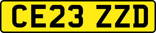 CE23ZZD