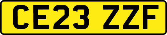 CE23ZZF