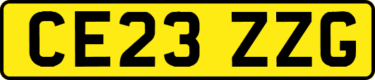 CE23ZZG