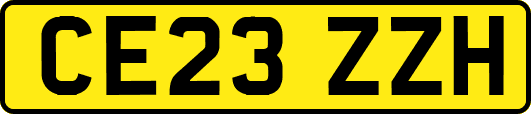 CE23ZZH