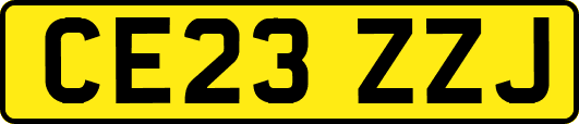 CE23ZZJ