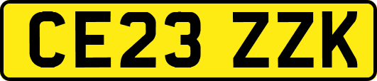 CE23ZZK
