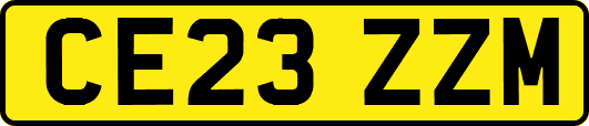 CE23ZZM