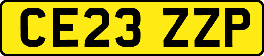 CE23ZZP