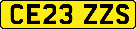 CE23ZZS
