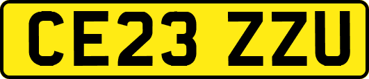 CE23ZZU