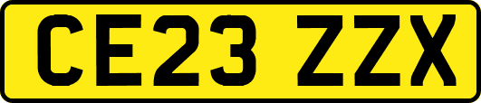 CE23ZZX
