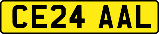 CE24AAL