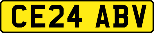 CE24ABV