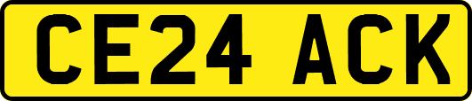 CE24ACK
