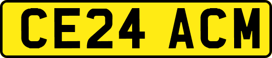 CE24ACM