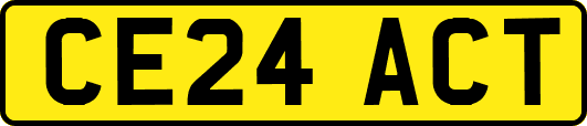 CE24ACT