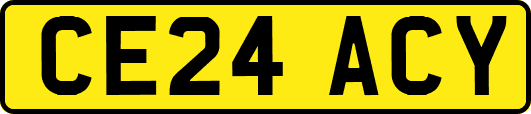 CE24ACY
