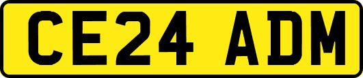 CE24ADM