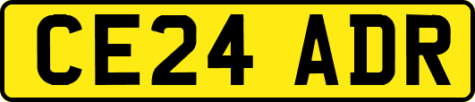 CE24ADR