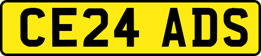 CE24ADS