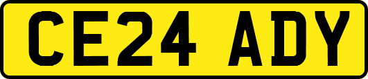 CE24ADY