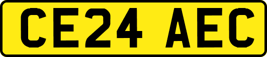 CE24AEC